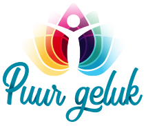 Puur geluk